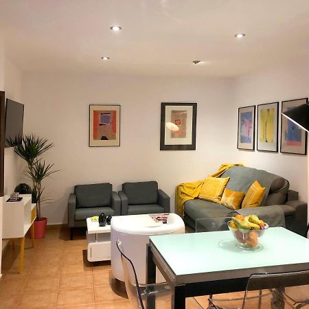 Apartamento Santiago Granada Eksteriør billede