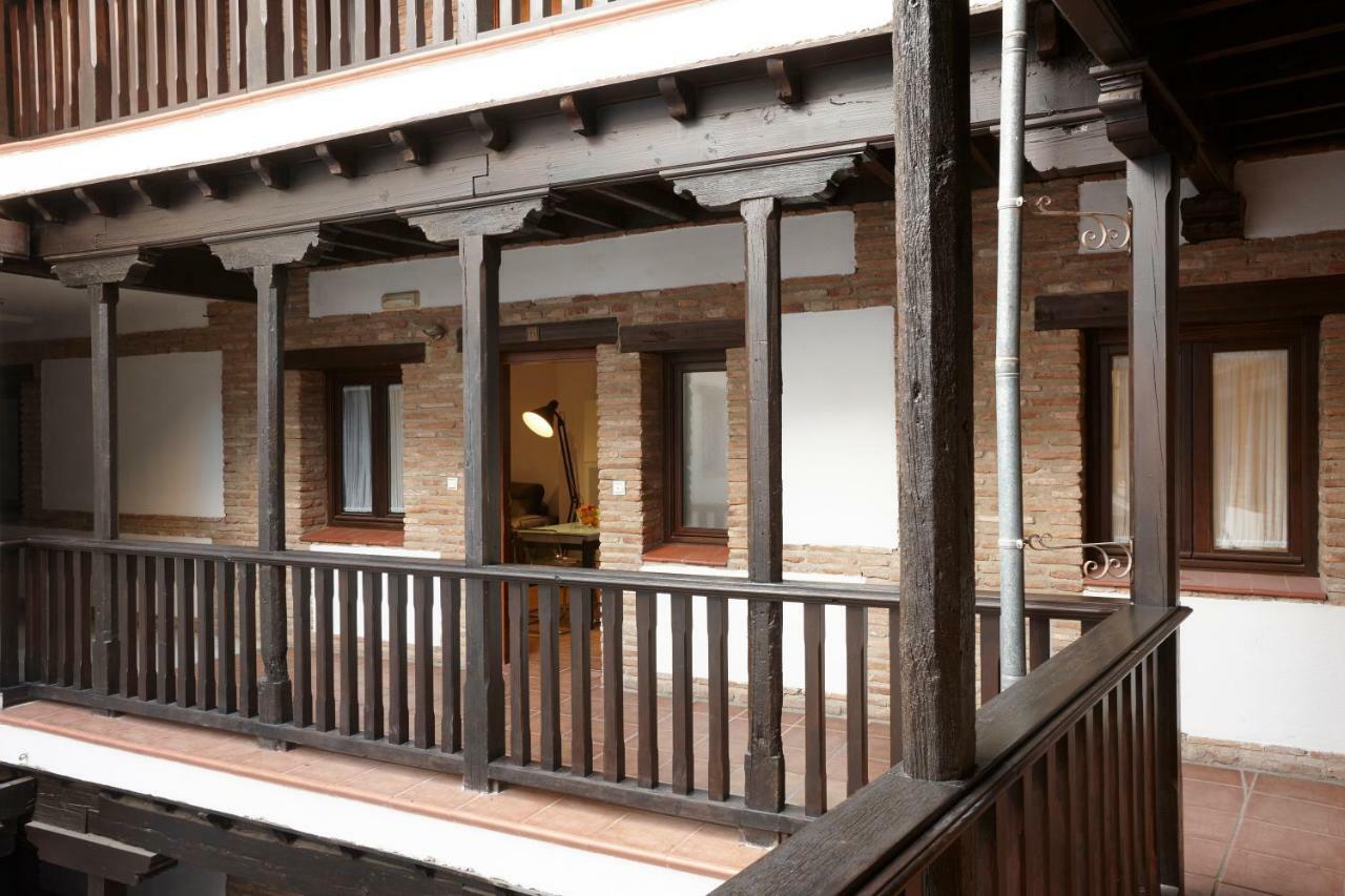 Apartamento Santiago Granada Eksteriør billede